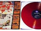 Guns N' Roses ?Appetite For Destruction Rare Banned Cover Color Sealed LP Reissu