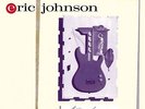 ERIC JOHNSON -Ah Via Musicom // Tones ...2Lps one price