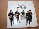 THE YARDBIRDS - HAVING A RAVE UP WITH THE YARDBIRDS - 12