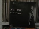 Joan BAEZ,Don`t think Twice, It`s all rigth Norwegian 45, RARE from Norway