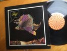 Fluff LP Self Titled PSYCH