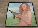 Blind Faith - Same 1969 UK LP POLYDOR EX 1st A1/B1