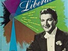 LIBERACE BY CANDLELIGHT: 8 SELECTIONS COLUMBIA RECORDS 10 inch 33 LP 1953