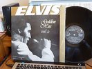 LP ELVIS PRESLEY GOLDEN HITS VOL. 2 RCA 923-1084 IMPORT ECUADOR MINT -