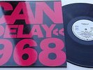 KLP168 - Can - Delay - 1968 (Spoon 012) German LP, spoon records 1981 sleeve