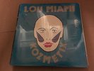 LOU MIAMI kozmetix LP Record SEALED