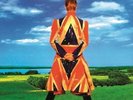 Earthling [VINYL], 8718469533114, David Bowie