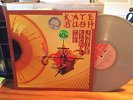 KATE BUSH: The Kick Inside, EMI Records, Holland, Silver Wax, OOP Rock LP
