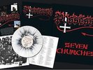 Possessed - Seven Churches LP #94130