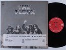 THE FLOCK Self Titled COLUMBIA CS 9911 LP NM promo