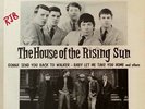 Animals - House Of The Rising Sun Original Mono Capitol 6000 Series Vinyl VG+ LP