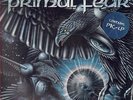Picture Vinyl Primal Fear Black Sun NEAR MINT Nuclear Blast