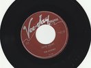Spaniels - Dear Heart & Why Won't You Dance - VJ