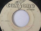 REGGAE 45/ DENNIS BROWN 
