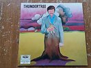 VERY RARE PSYCHEDELIC LP OF THUNDERTREE, SAME, ON VOGUE 17214