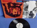 REM MONSTER ORIGINAL PRESS SUPERB COPY.