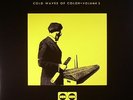 VARIOUS - Cold Waves Of Color Volume 3 - Vinyl (limited LP)