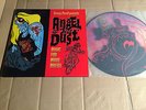 V/A - SAVAGE PENCIL PRESENTS: ANGEL DUST - MUSIC FOR MOVIE BIKERS - LP - FU 3 LP