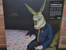 TINDERSTICKS - The Waiting Room Limited 180 Gram CLEAR VINYL Gatefld + Booklet