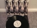 Tim Machine 'tin machine 2'David Bowie Rare First Press. Lp