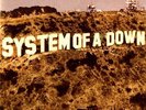 System  Of A Down - Toxicity ( White Vinyl)