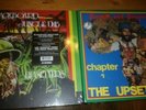 Blackboard Jungle Dub & The Upsetters Chapter1 by Lee