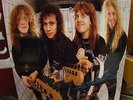 Metallica - The $5.98 E.P. Garage Days Re-Revisited ORIG. US LP SEALED