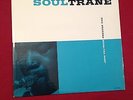 John Coltrane LP, Record , Soultrane , PRLP 7142