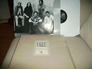 lp doppel eagles hell freezes over ungespielt
