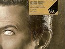 Bowie LP Heathen MOV for the V&A Orange-Marble Wax *500 Copies Worldwide** *OOP*