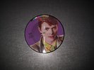 BOWIE PICTURE FASHIONS  ASHES TO ASHES / MOVE ON