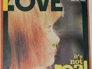 RAVIN' BLUE    --- love  ---