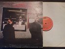 CHRISMA - Chinese Restaurant LP (Polydor 1977) *rare OOP prog rock black vinyl