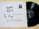 STAN TRACEY QUARTET- FREE AN' ONE- 1st UK-COLUMBIA