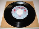 DARNELL MILLER SOUND chickahominy joe 7
