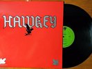 HAWKEY S/T LP '80s Detroit Metal RARE PRIVATE PRESS EX Ted Nugent Foghat