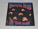Grateful Dead - In the Dark - MFSL LP (Limited) SEALED NEW