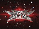 BABYMETAL NEW VINYL