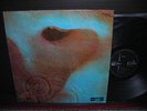 Pink Floyd Meddle Japan Early Press LP G/F BOOKLET ODEON