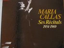 11er-Box Maria CALLAS 
