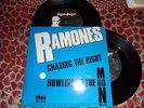 RAMONES - CHASING THE NIGHT  BEG128D