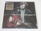 SEALED   Eric Clapton   Unplugged   2 - 180 gram LP's