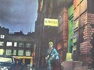 DAVID BOWIE ZIGGY STARDUST SPIDERS FROM MARS 1972 RCA AYL1-3843 VINYL LP