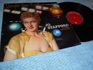 Jo Stafford Swingin' down Broadway (LP) Orig 6 eye VG+/VG+