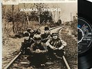 THE ANIMALS ANIMAL TRACKS  EP 7