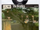 BEATLES - NOWHERE MAN - THEIR RAREST - EP - 7