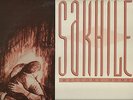 SAKHILE       SOUTH AFRICA   LP   WELCOME HOME