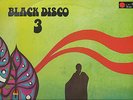 BLACK  DISCO  3  MEGA  RARE  SOUTH AFRICA  SUN LABEL  LP  POPS MOHAMMED