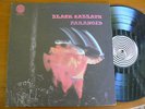 Black Sabbath 'Paranoid' oz 1st press