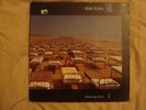 PINK FLOYD-A MOMENTARY LAPSE OF REASON LP 1ST US PROMO COLUMBIA
